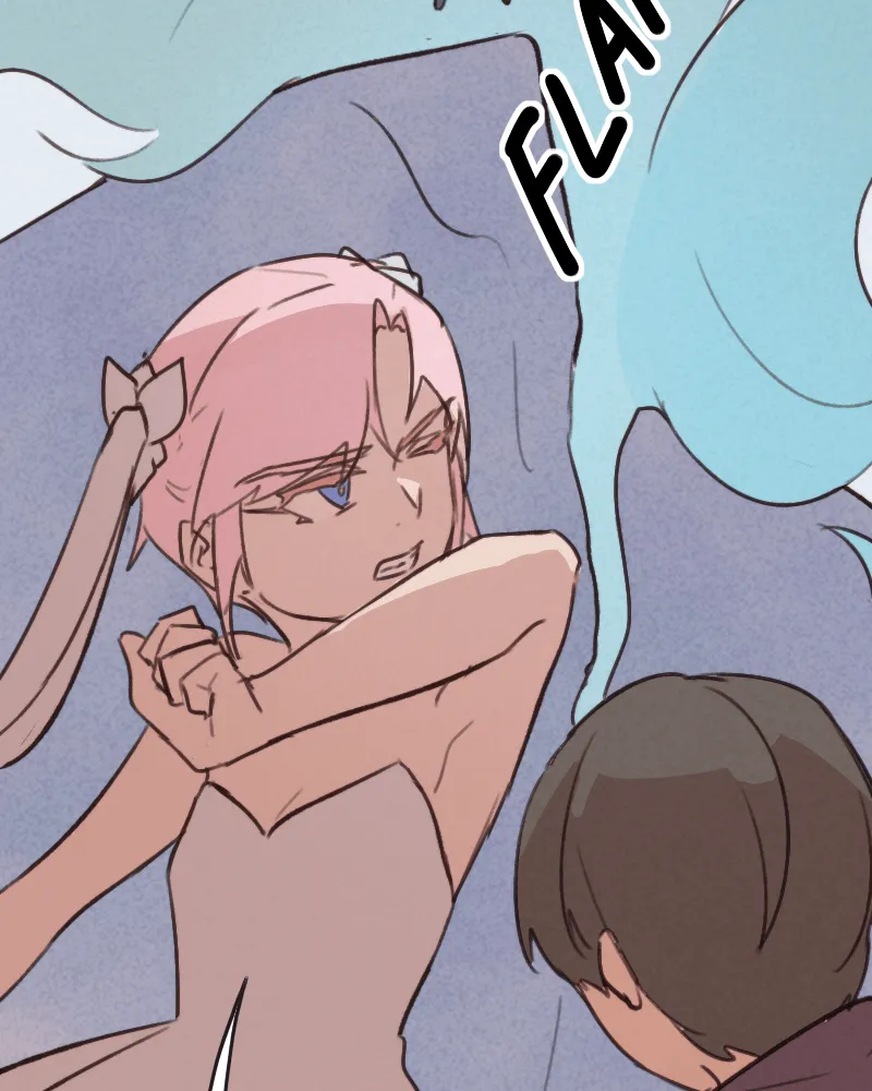 Read Blue Matter chapter 108 image 53 on Lezhin