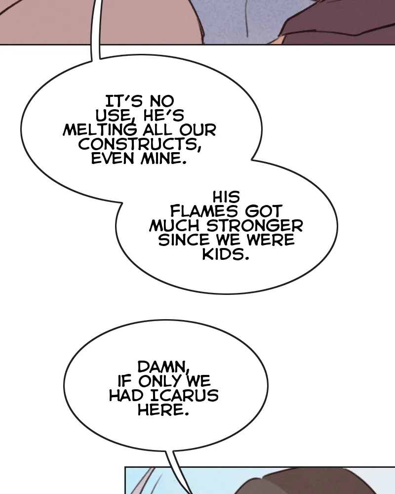 Read Blue Matter chapter 108 image 54 on Lezhin