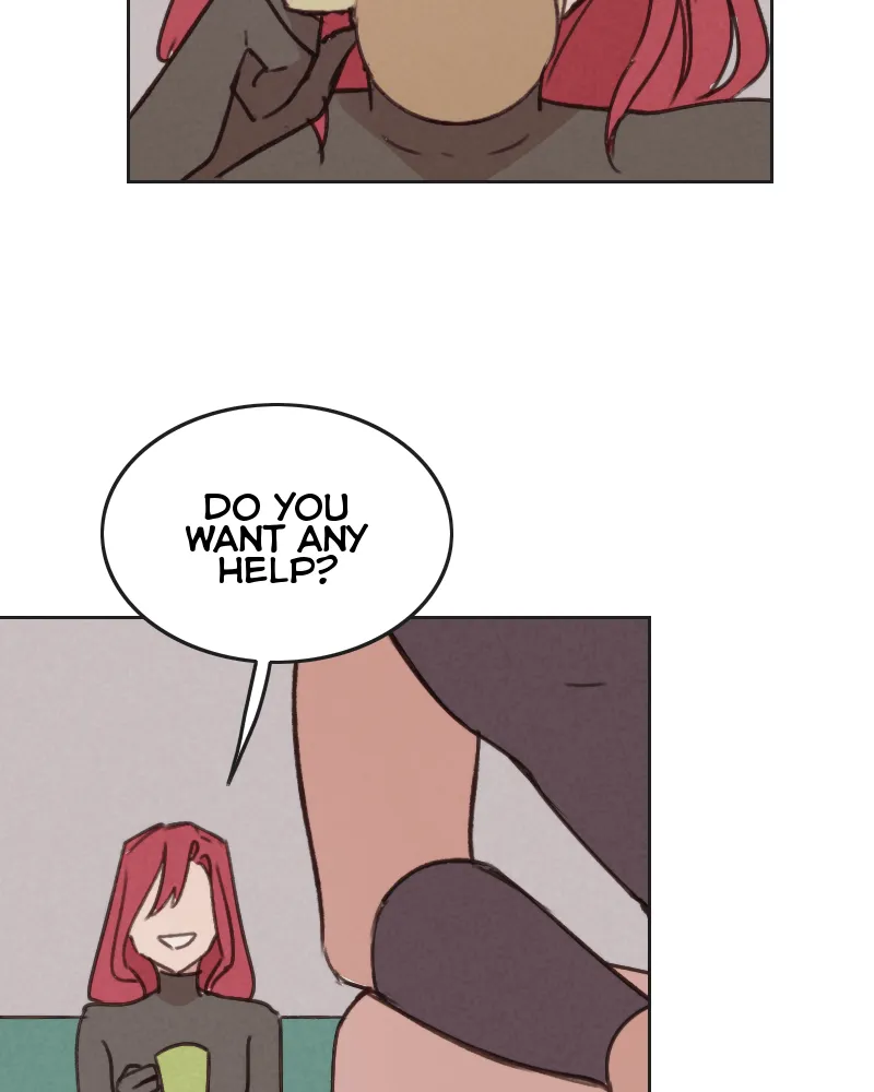 Read Blue Matter chapter 108 image 58 on Lezhin
