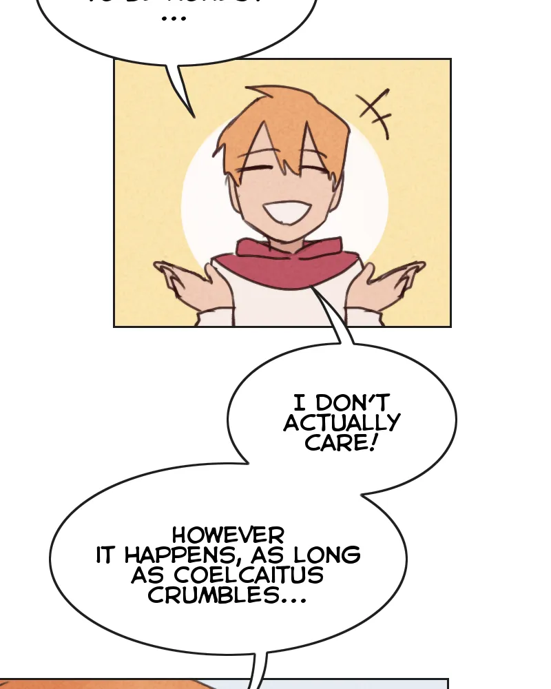 Read Blue Matter chapter 108 image 6 on Lezhin
