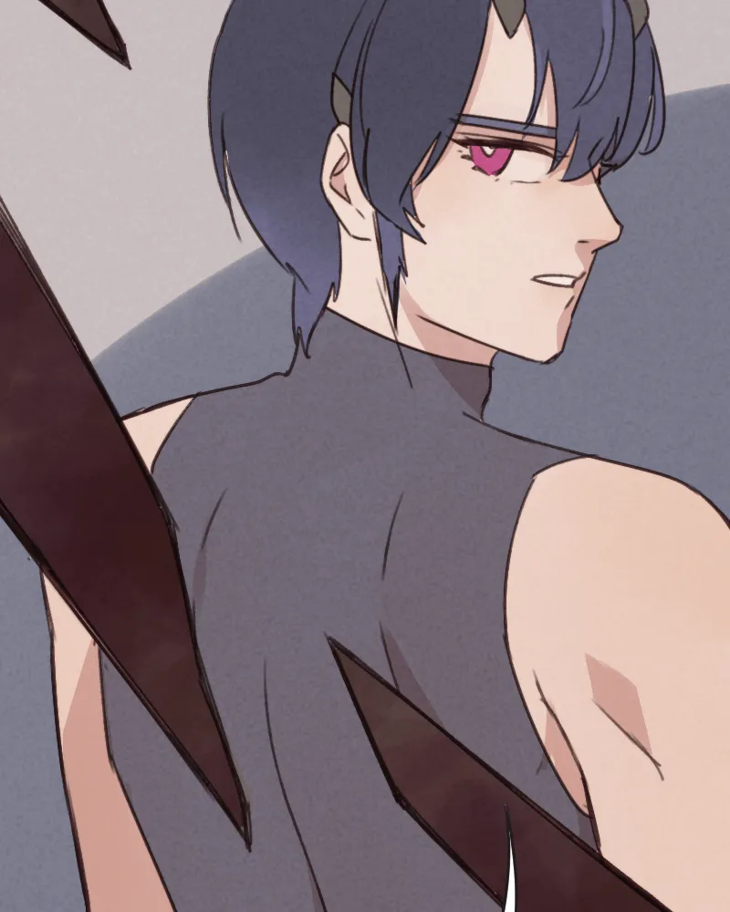 Read Blue Matter chapter 108 image 64 on Lezhin