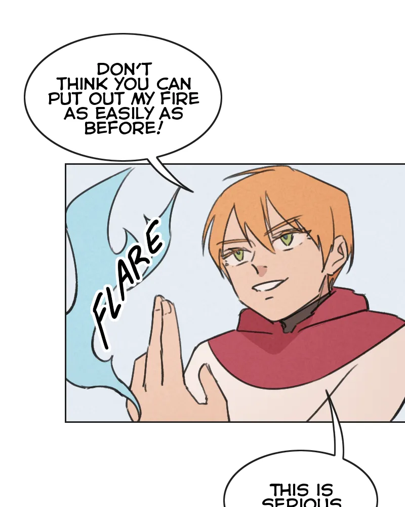 Read Blue Matter chapter 109 image 10 on Lezhin