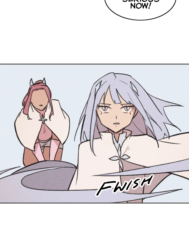 Read Blue Matter chapter 109 image 11 on Lezhin