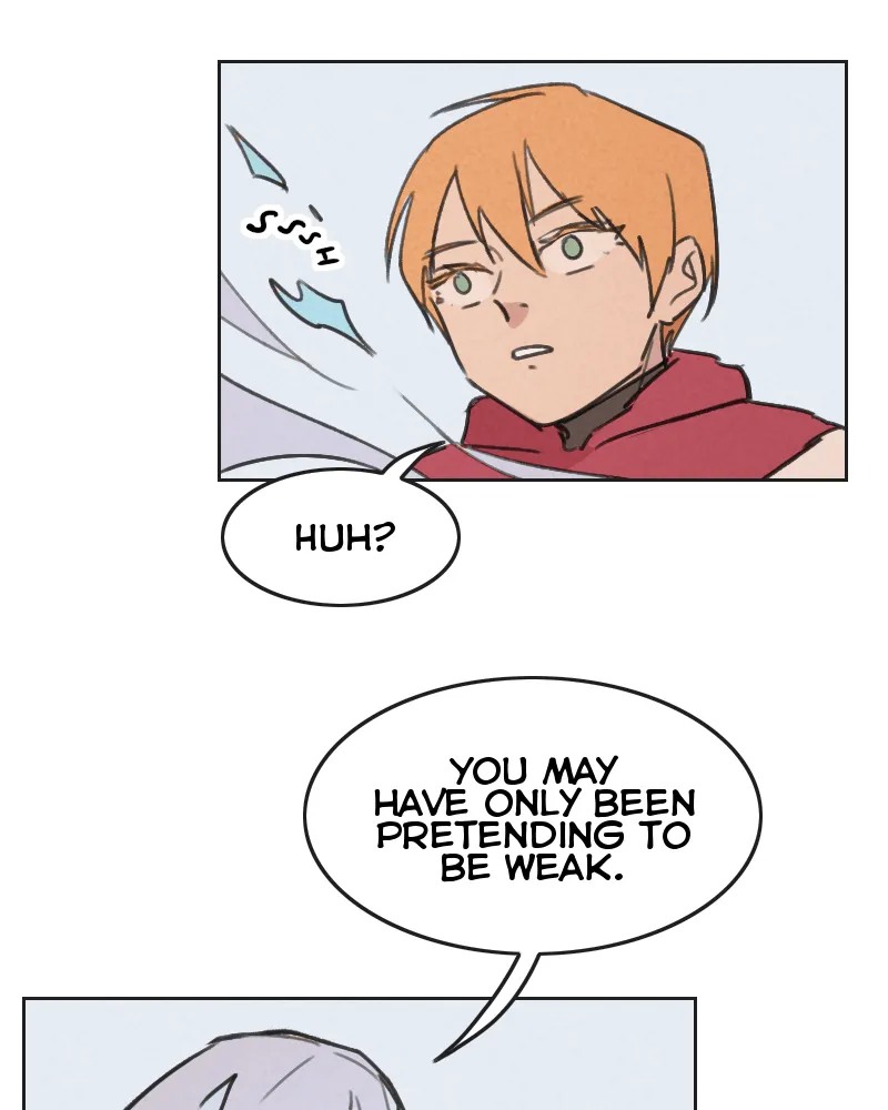 Read Blue Matter chapter 109 image 12 on Lezhin