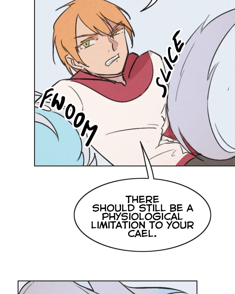 Read Blue Matter chapter 109 image 14 on Lezhin