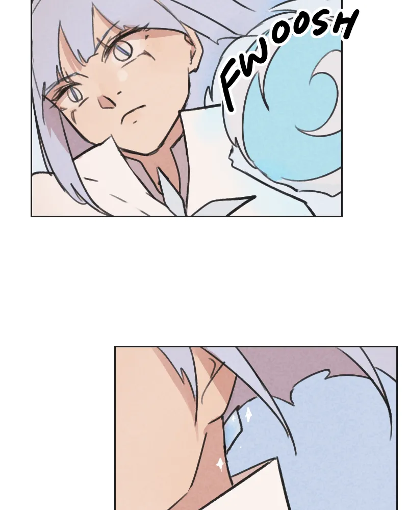 Read Blue Matter chapter 109 image 15 on Lezhin