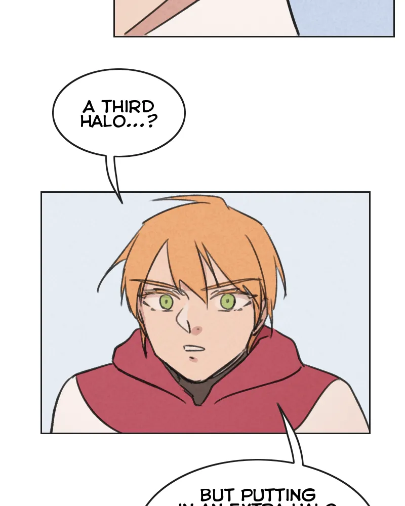 Read Blue Matter chapter 109 image 16 on Lezhin