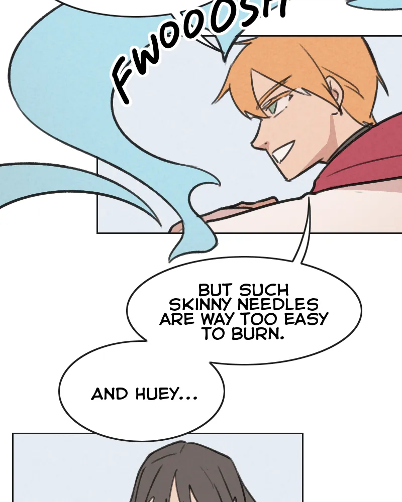 Read Blue Matter chapter 109 image 2 on Lezhin