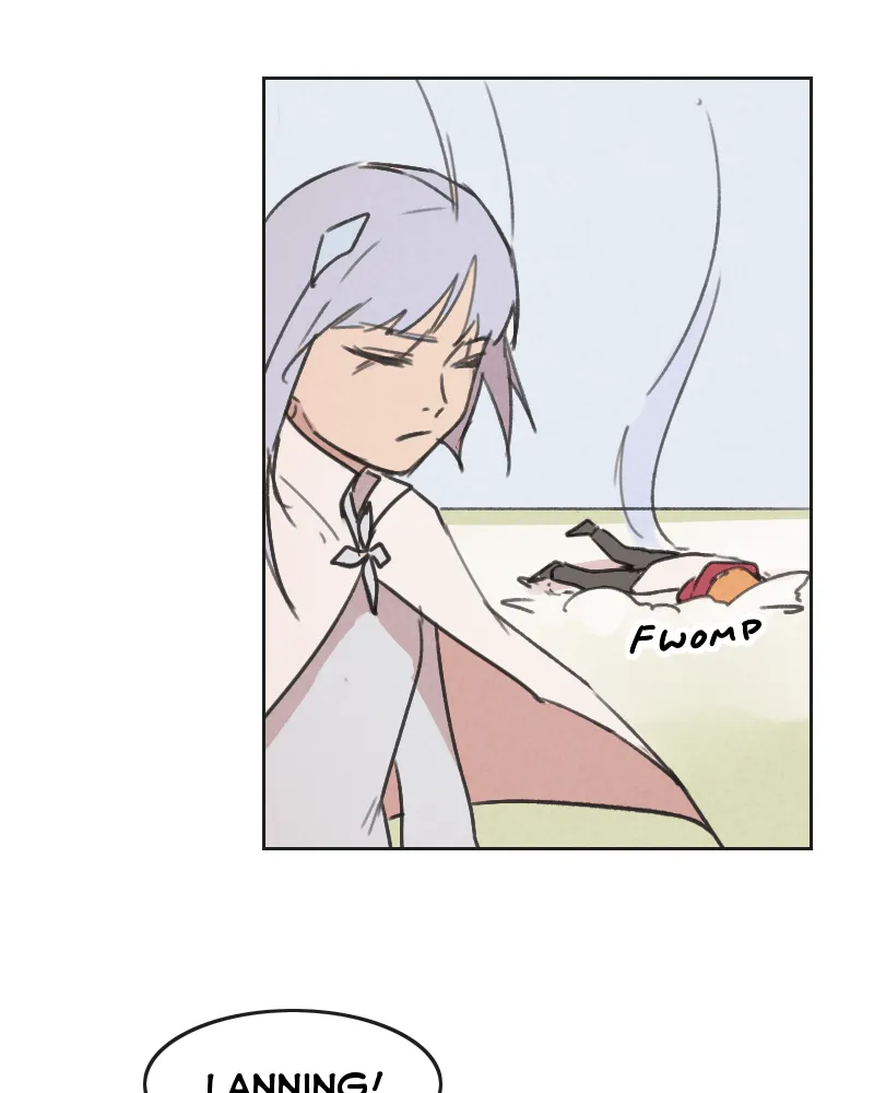 Read Blue Matter chapter 109 image 20 on Lezhin
