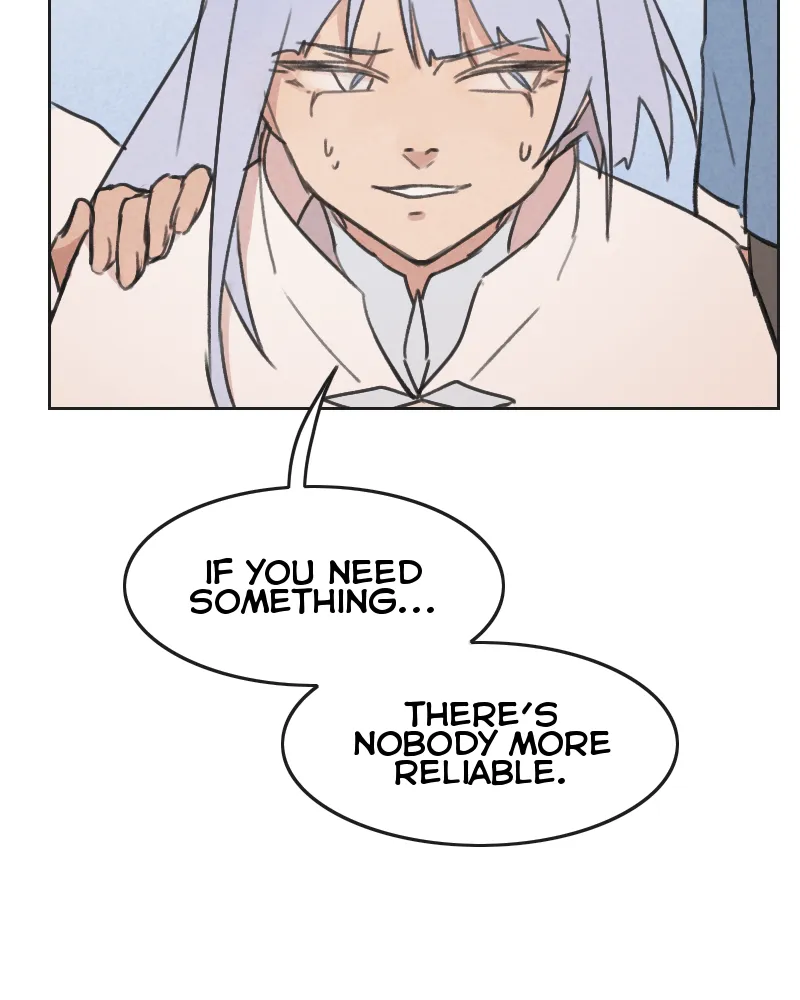 Read Blue Matter chapter 109 image 24 on Lezhin