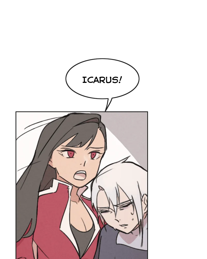 Read Blue Matter chapter 109 image 25 on Lezhin