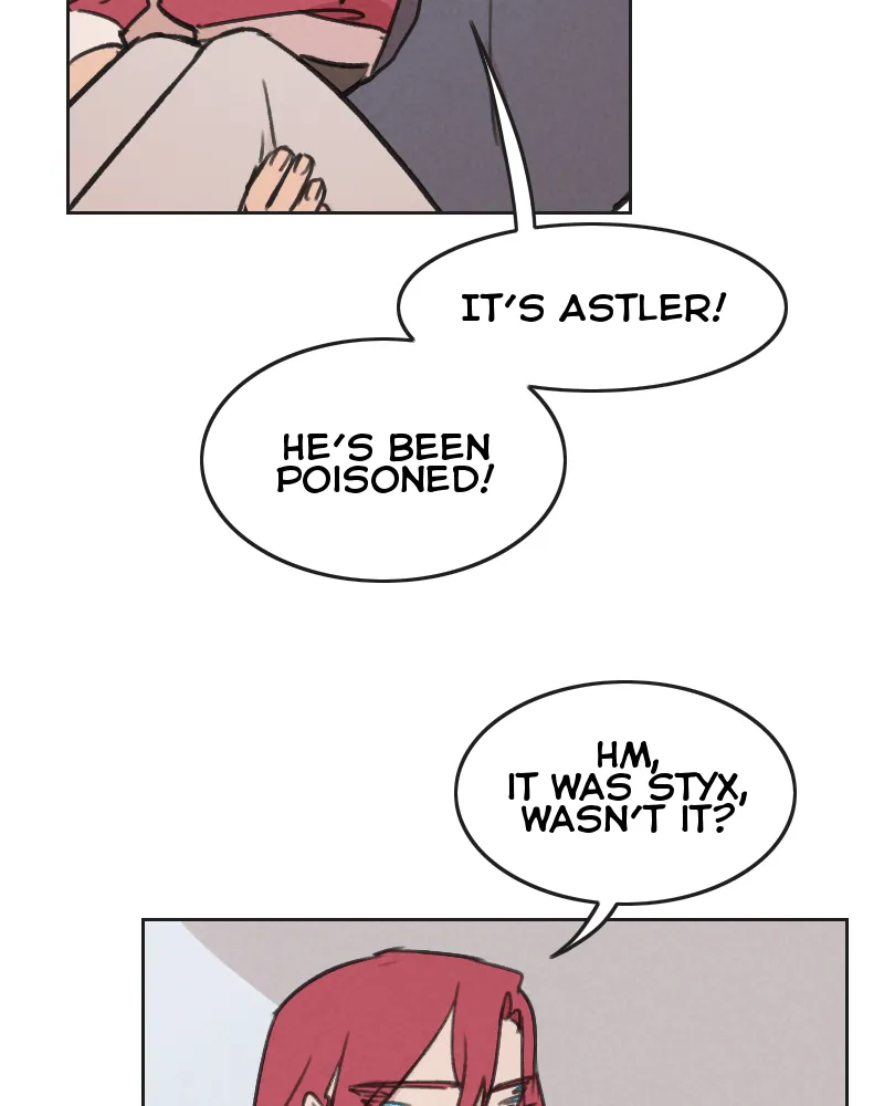 Read Blue Matter chapter 109 image 26 on Lezhin