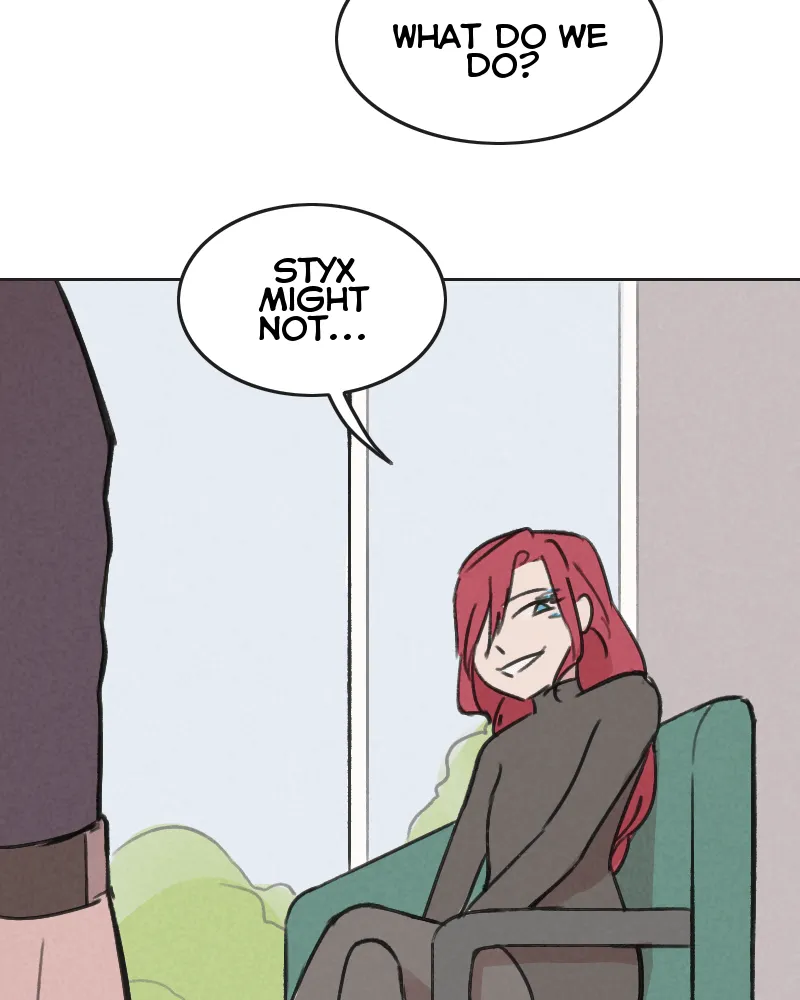 Read Blue Matter chapter 109 image 28 on Lezhin