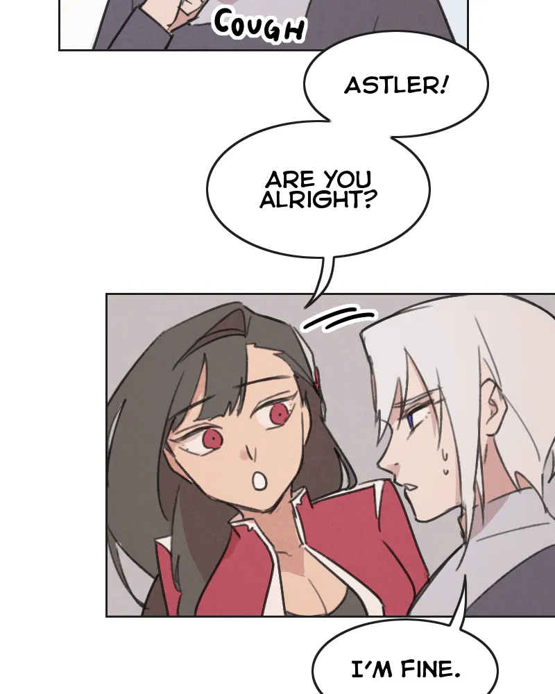 Read Blue Matter chapter 109 image 34 on Lezhin