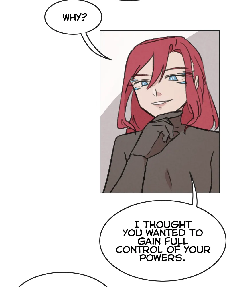 Read Blue Matter chapter 109 image 36 on Lezhin
