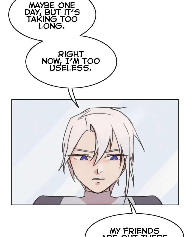 Read Blue Matter chapter 109 image 37 on Lezhin