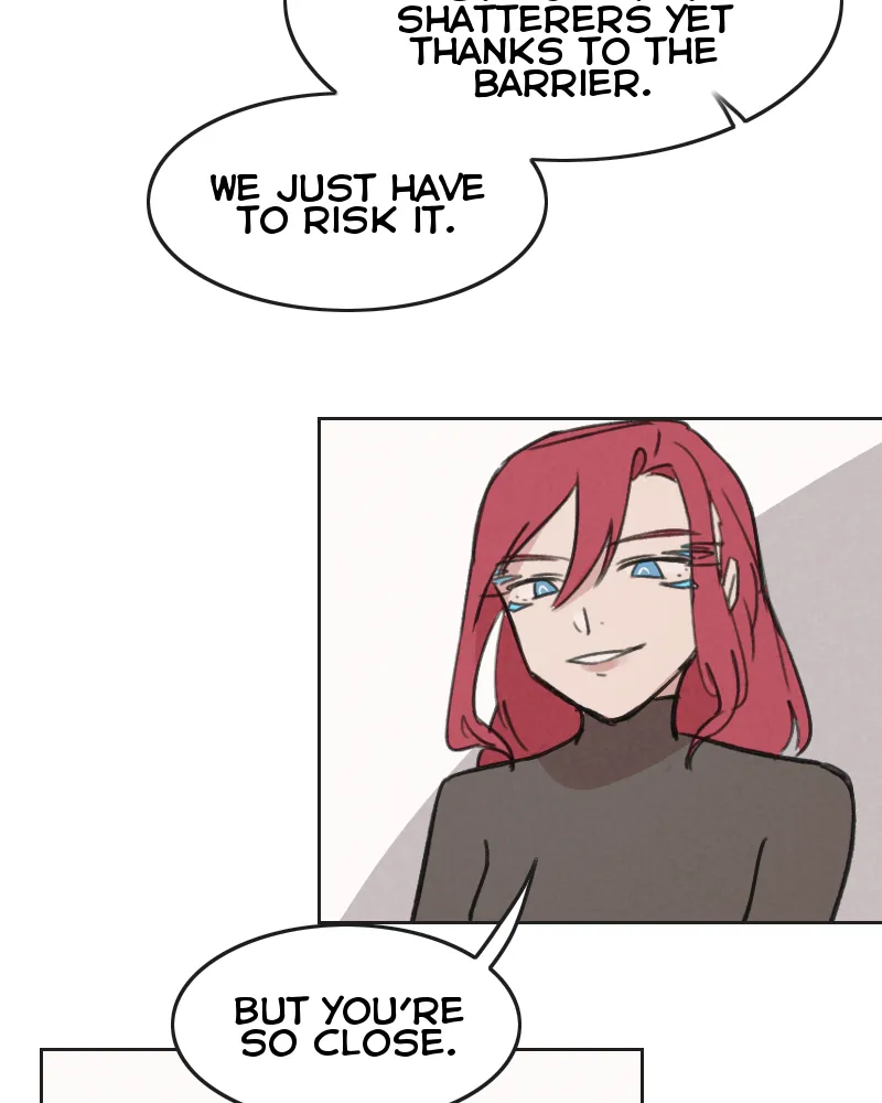 Read Blue Matter chapter 109 image 39 on Lezhin