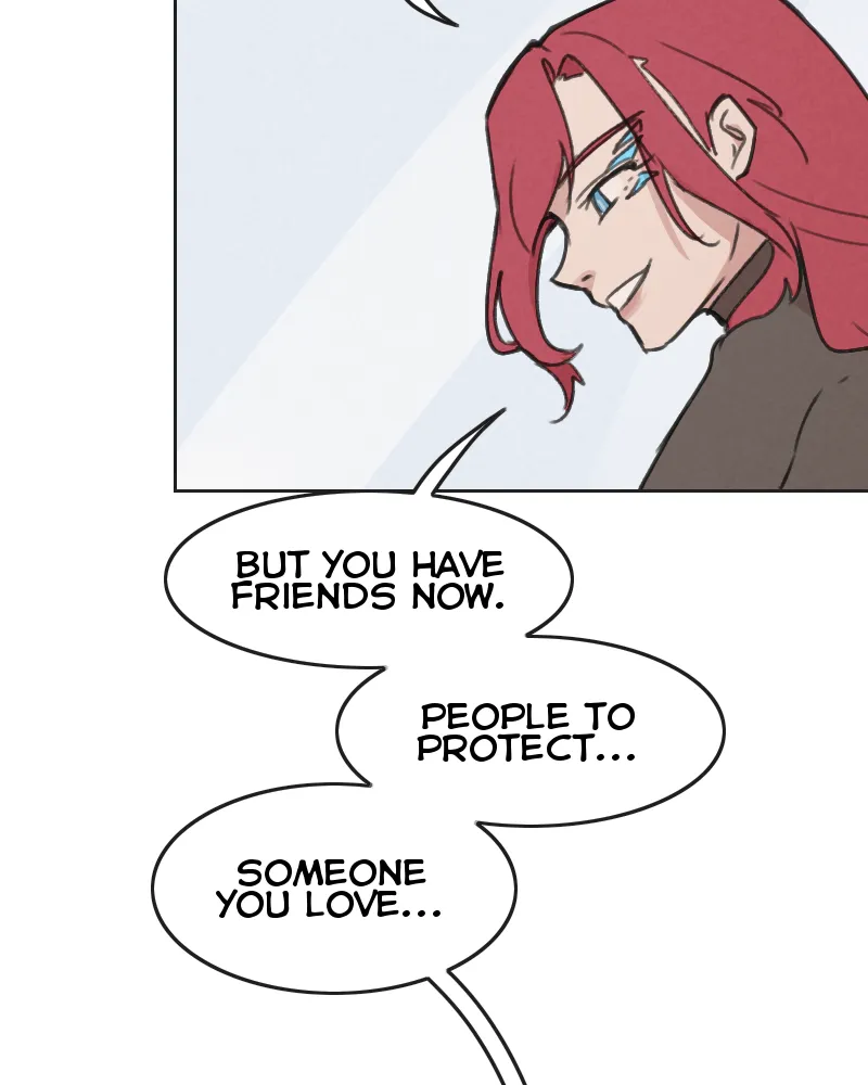 Read Blue Matter chapter 109 image 41 on Lezhin