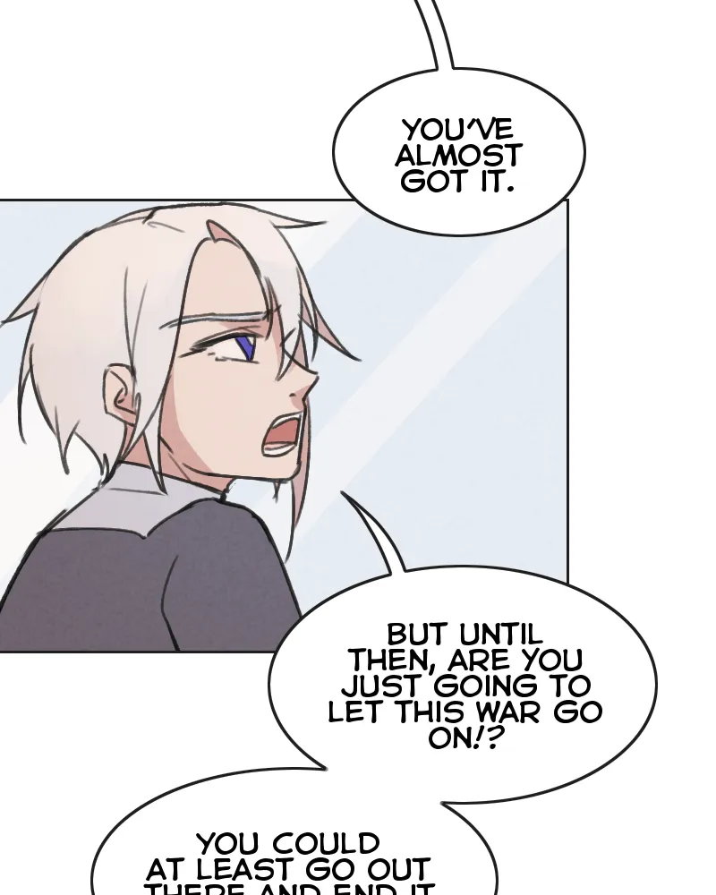 Read Blue Matter chapter 109 image 42 on Lezhin