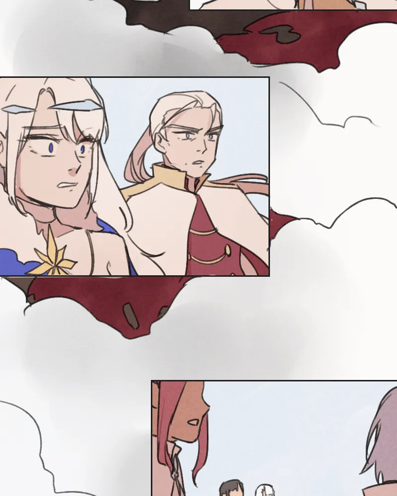 Read Blue Matter chapter 109 image 47 on Lezhin