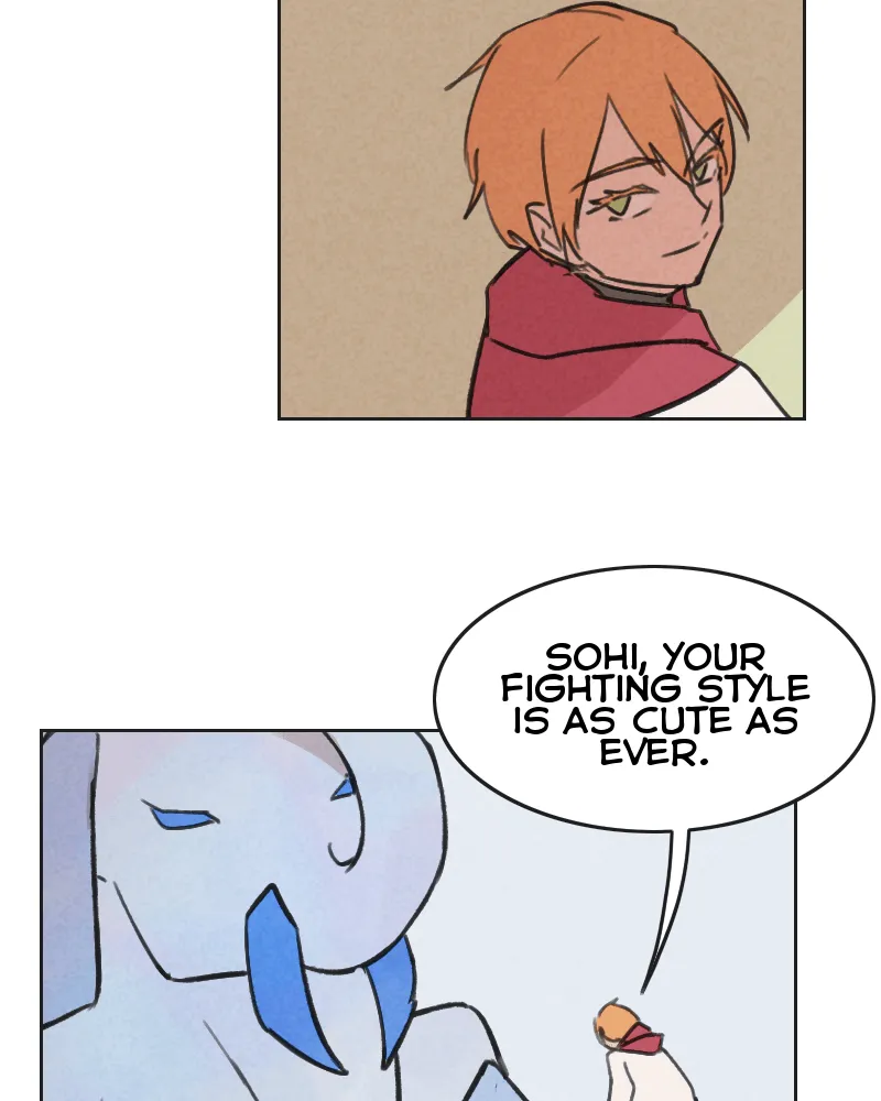Read Blue Matter chapter 109 image 5 on Lezhin