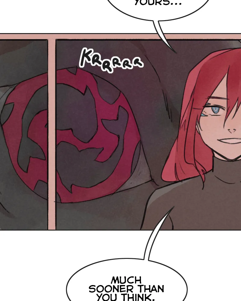 Read Blue Matter chapter 109 image 50 on Lezhin