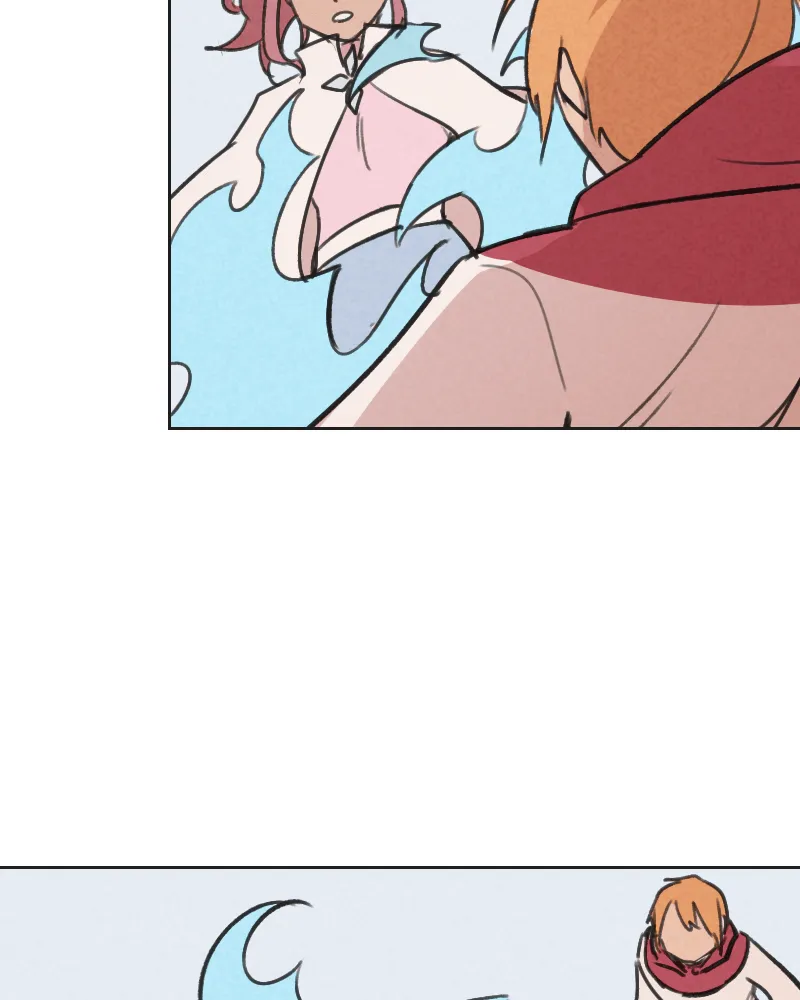 Read Blue Matter chapter 109 image 7 on Lezhin