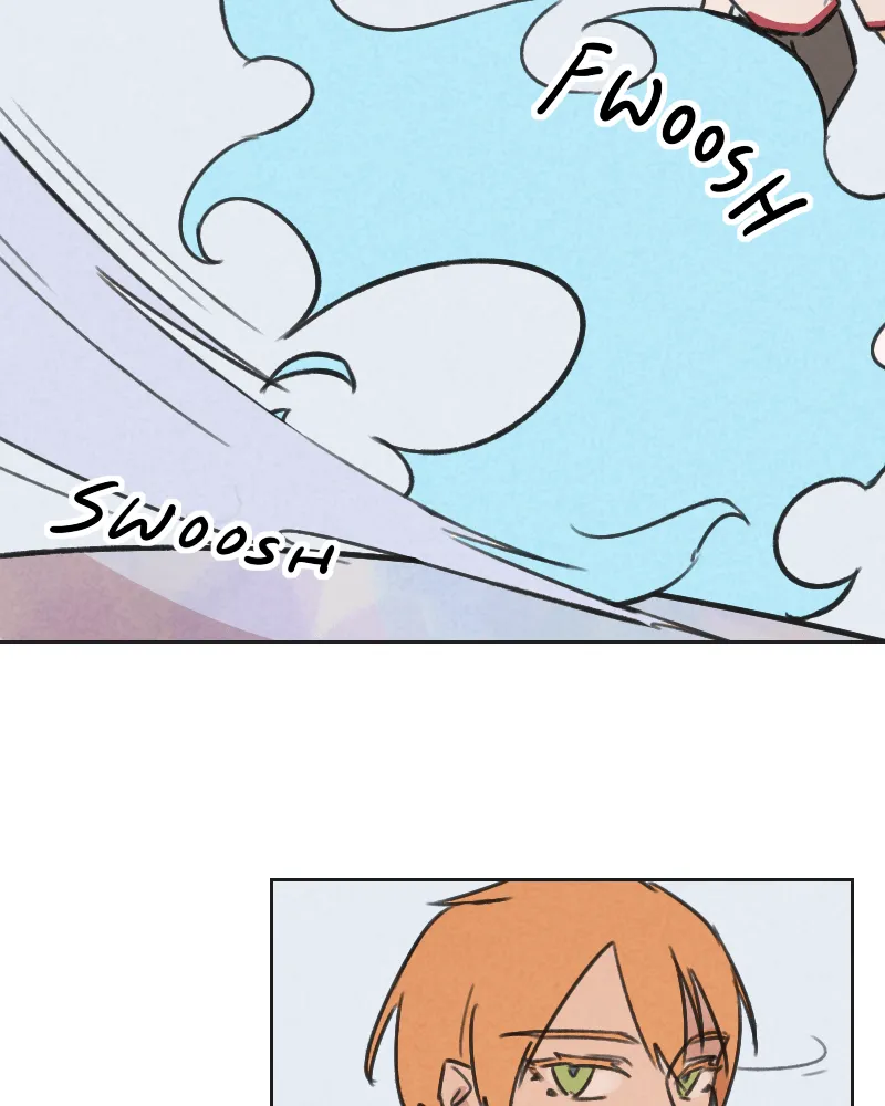 Read Blue Matter chapter 109 image 8 on Lezhin