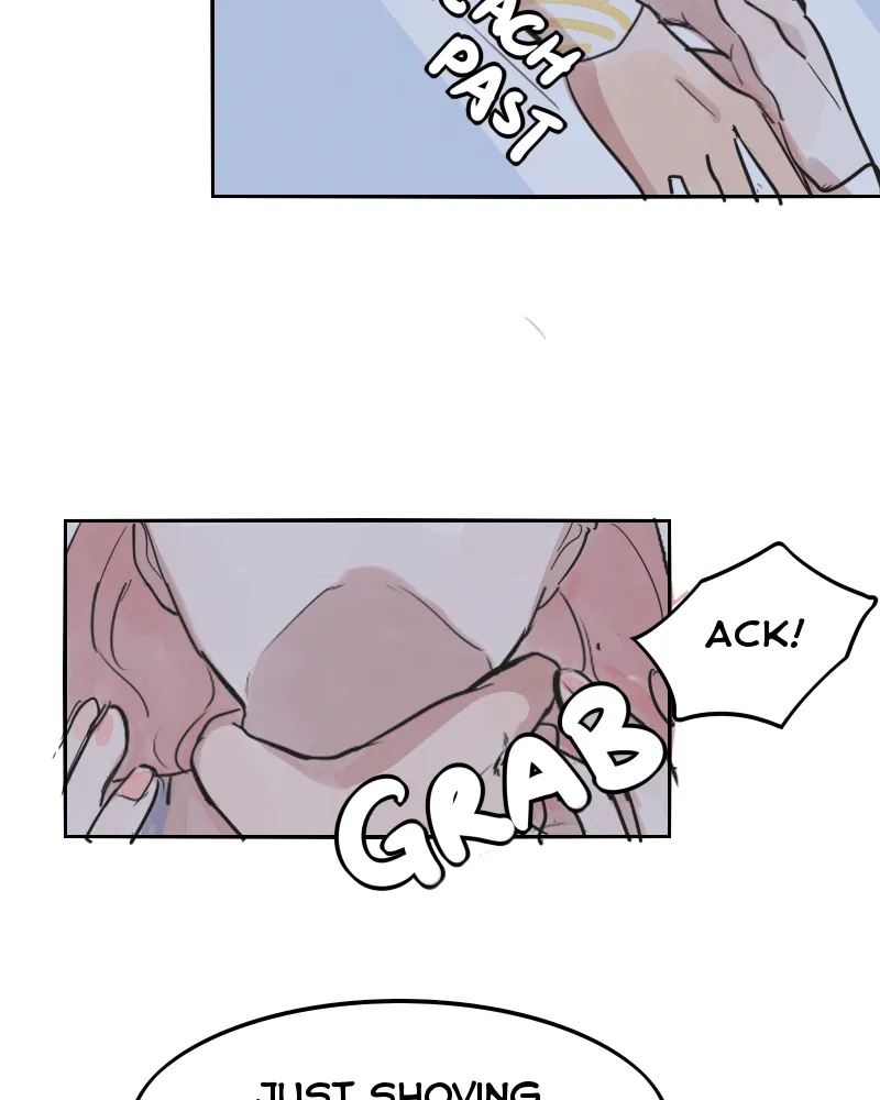 Read Blue Matter chapter 11 image 17 on Lezhin