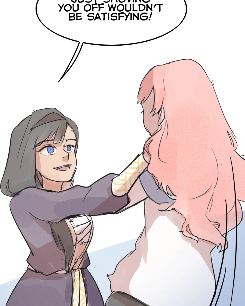 Read Blue Matter chapter 11 image 18 on Lezhin