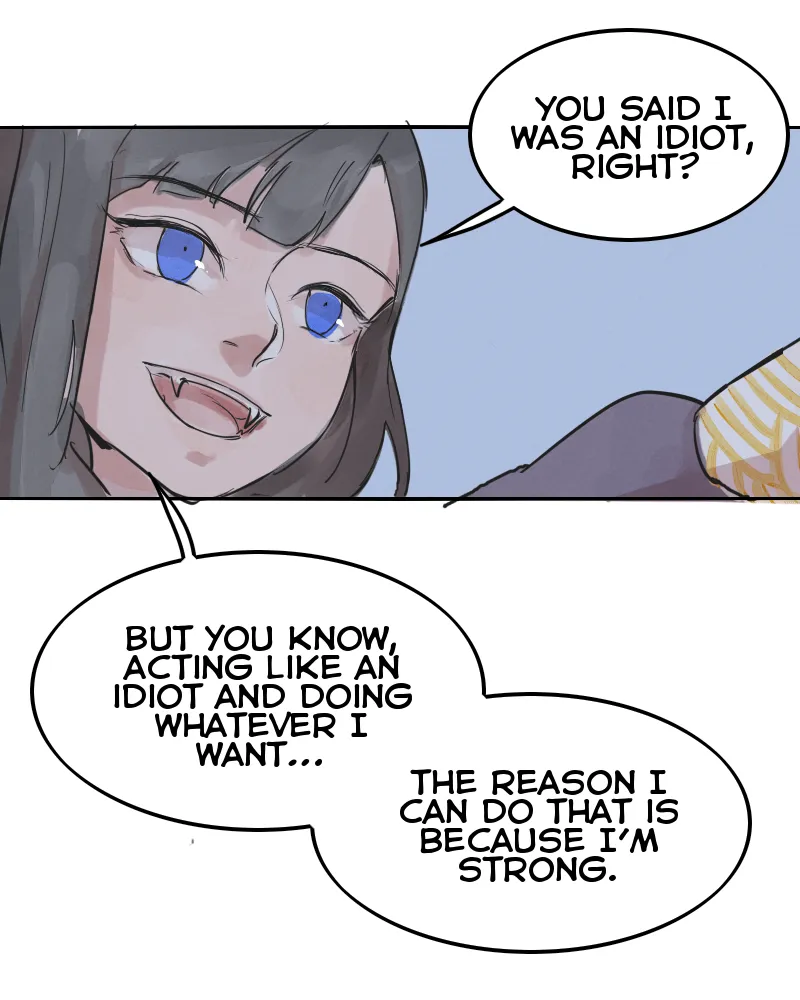 Read Blue Matter chapter 11 image 20 on Lezhin