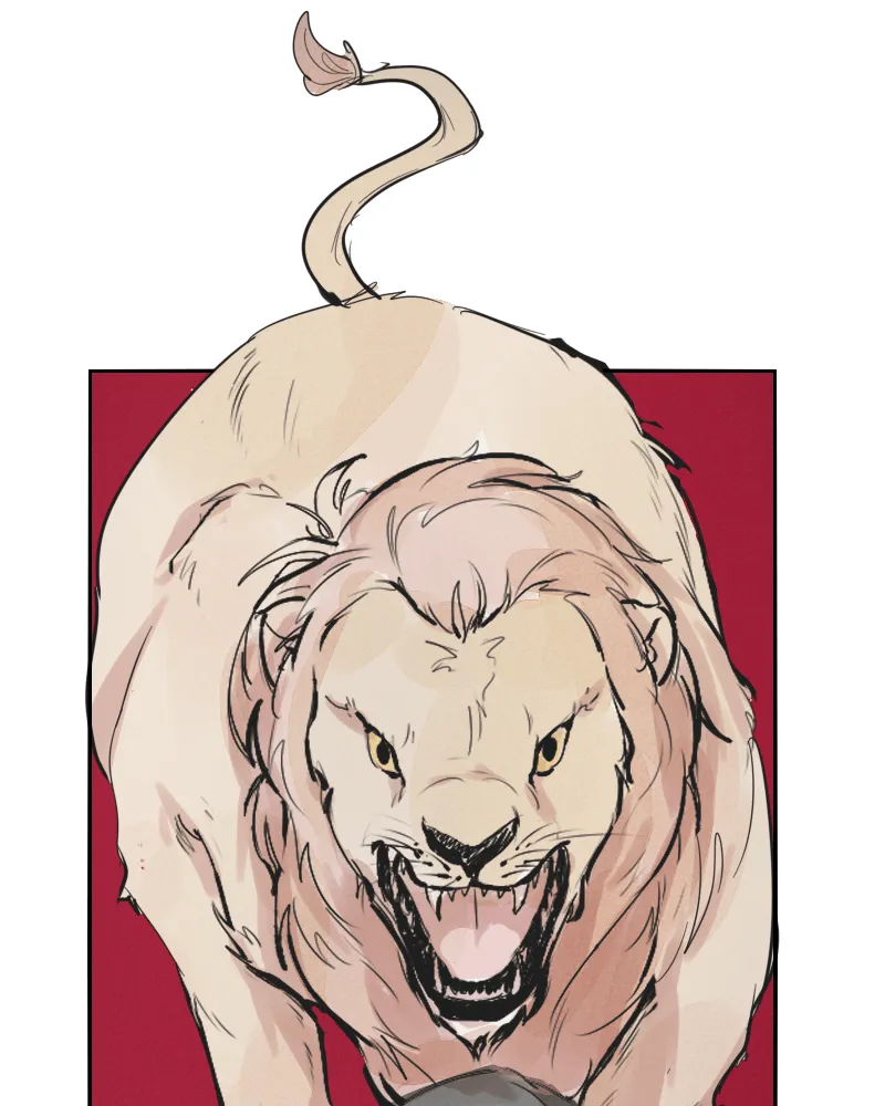 Read Blue Matter chapter 11 image 21 on Lezhin