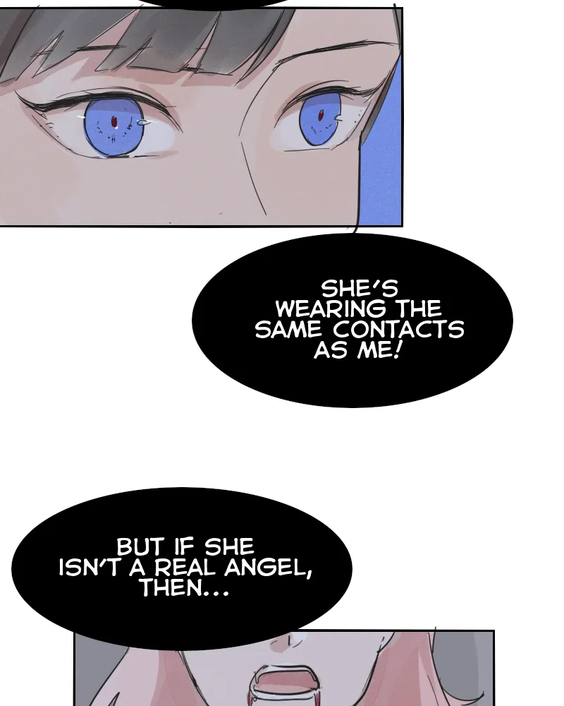 Read Blue Matter chapter 11 image 29 on Lezhin