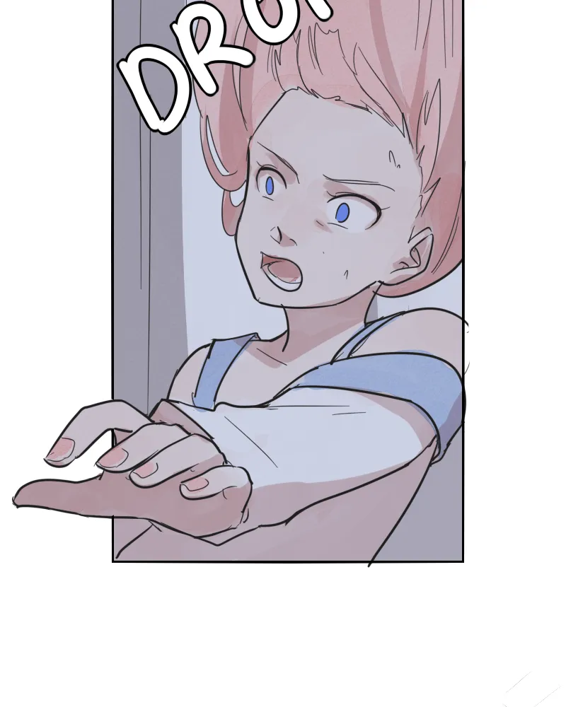 Read Blue Matter chapter 11 image 4 on Lezhin
