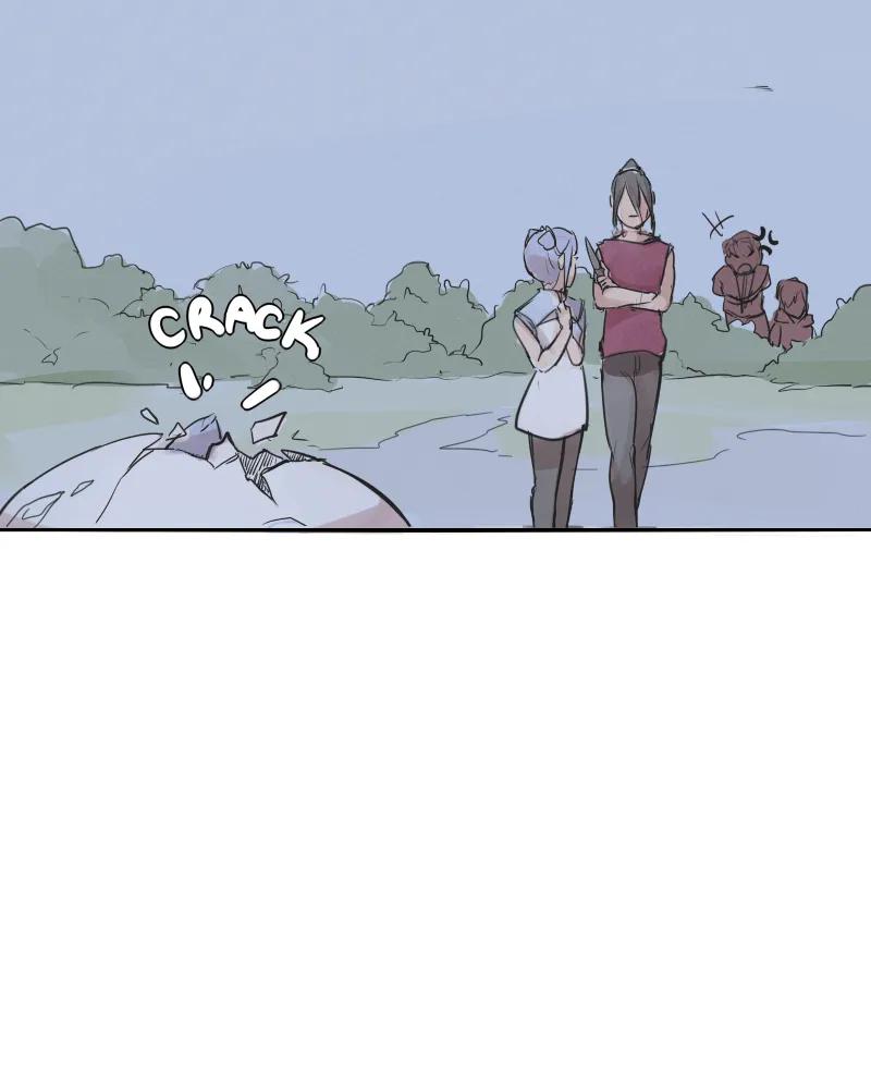 Read Blue Matter chapter 11 image 41 on Lezhin