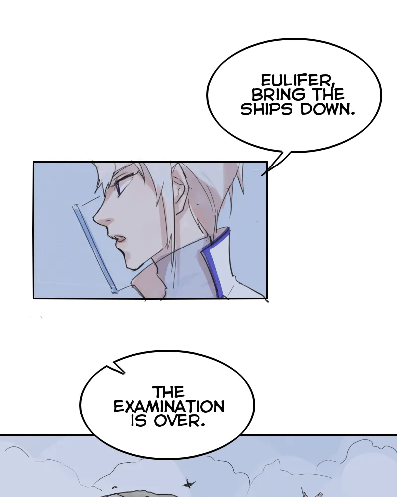 Read Blue Matter chapter 11 image 43 on Lezhin