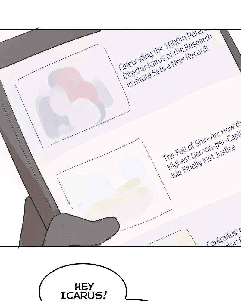 Read Blue Matter chapter 11 image 47 on Lezhin