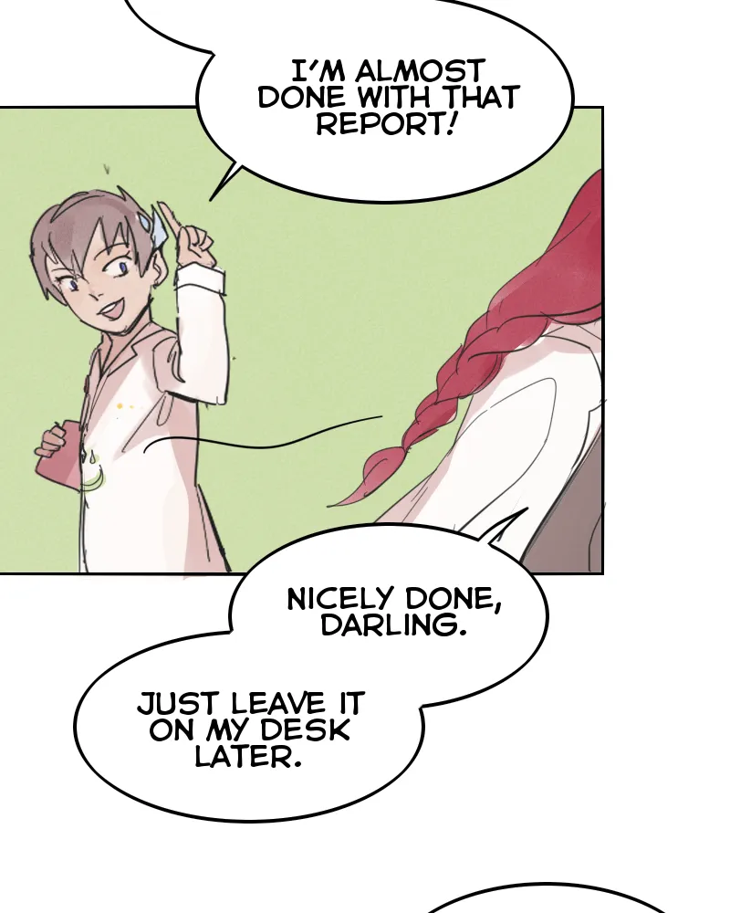 Read Blue Matter chapter 11 image 48 on Lezhin