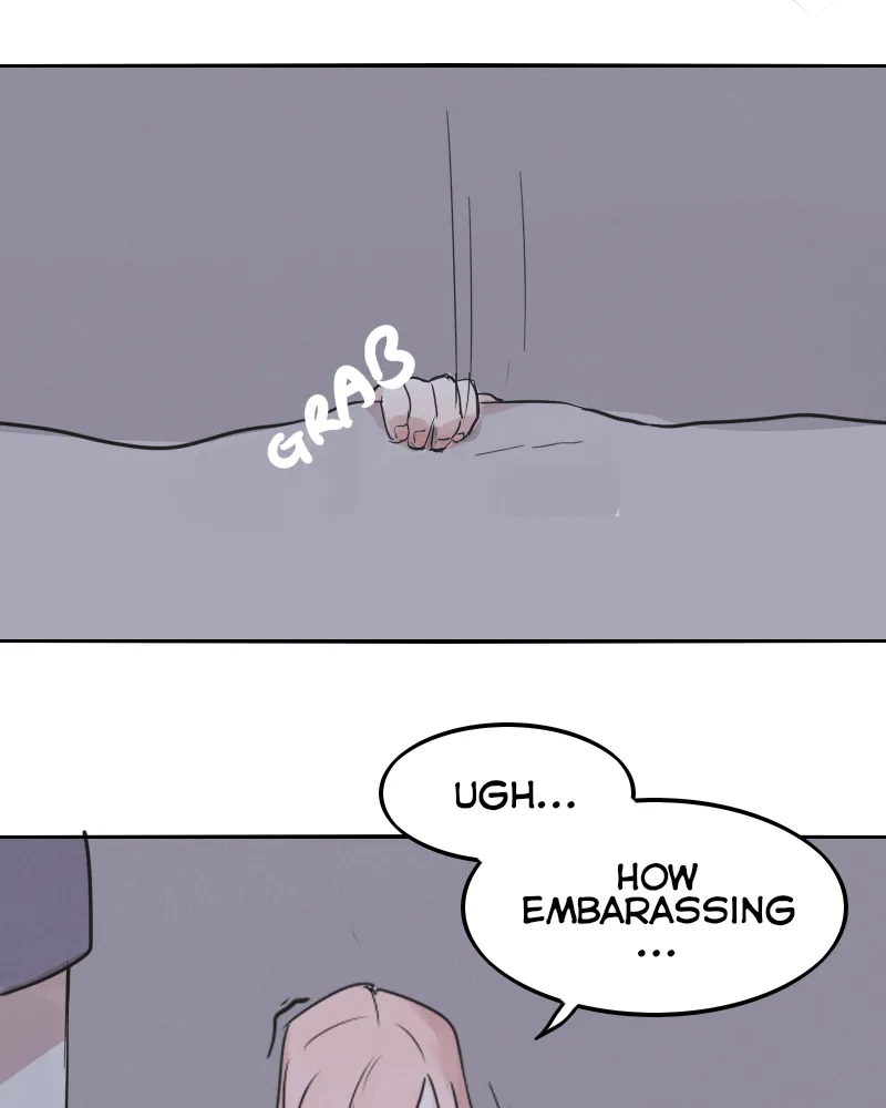Read Blue Matter chapter 11 image 5 on Lezhin