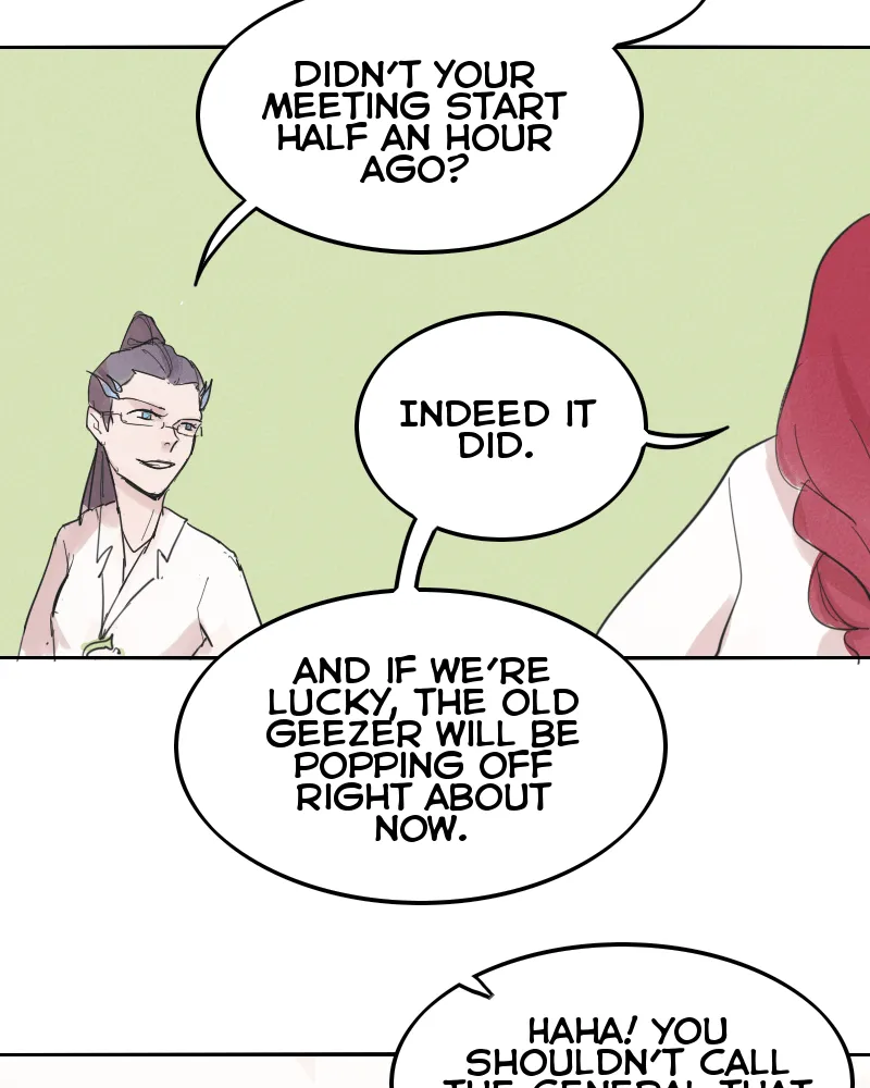 Read Blue Matter chapter 11 image 50 on Lezhin