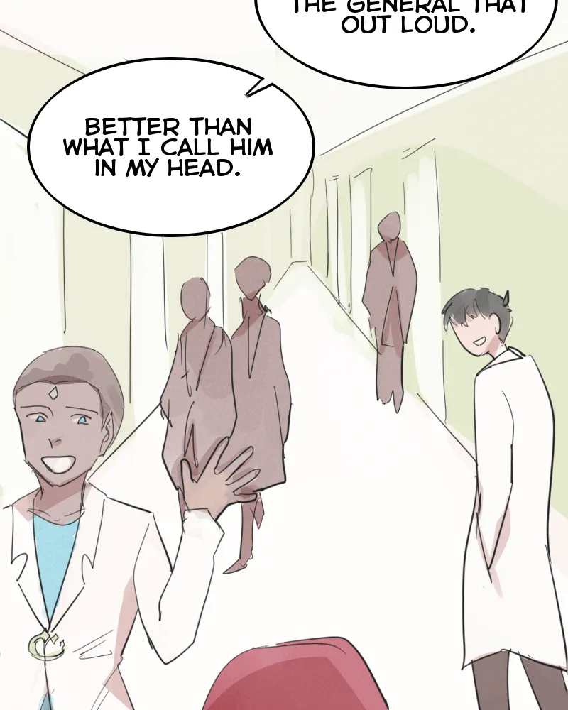 Read Blue Matter chapter 11 image 51 on Lezhin