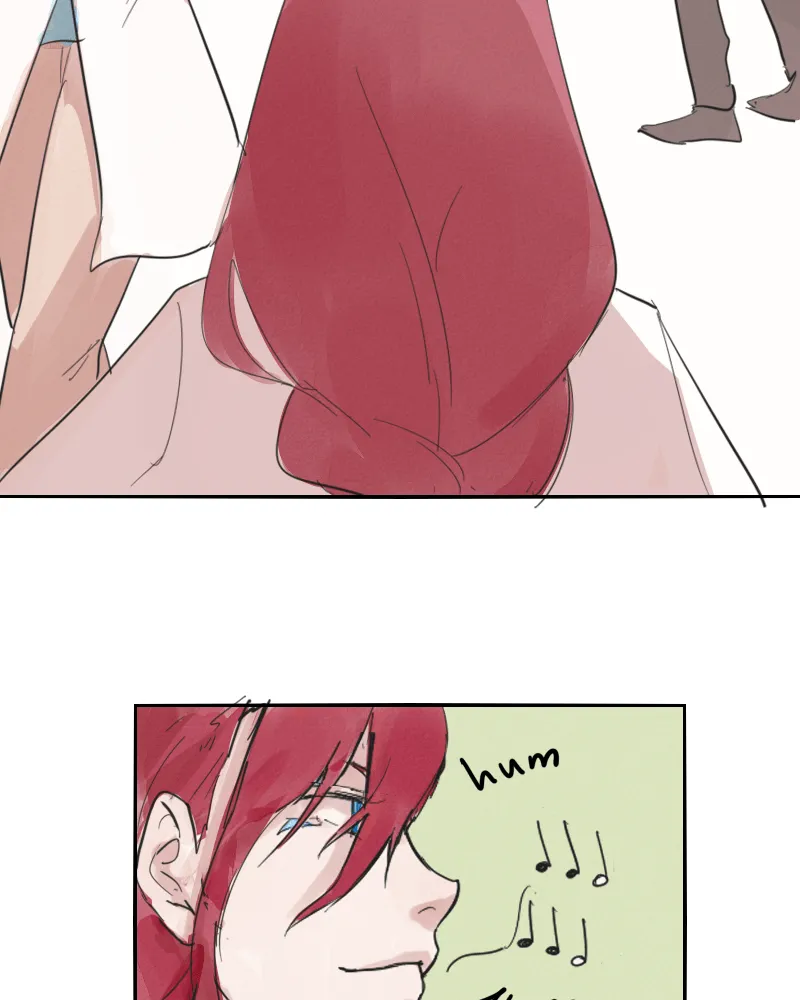 Read Blue Matter chapter 11 image 52 on Lezhin