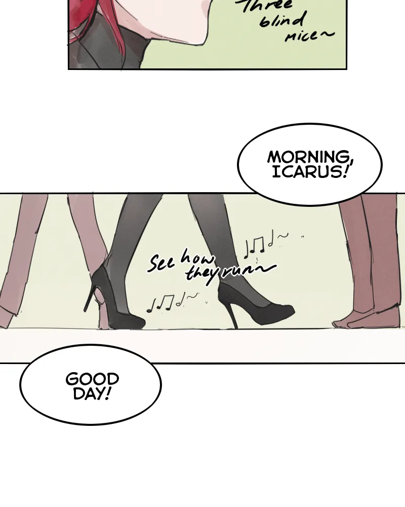 Read Blue Matter chapter 11 image 53 on Lezhin