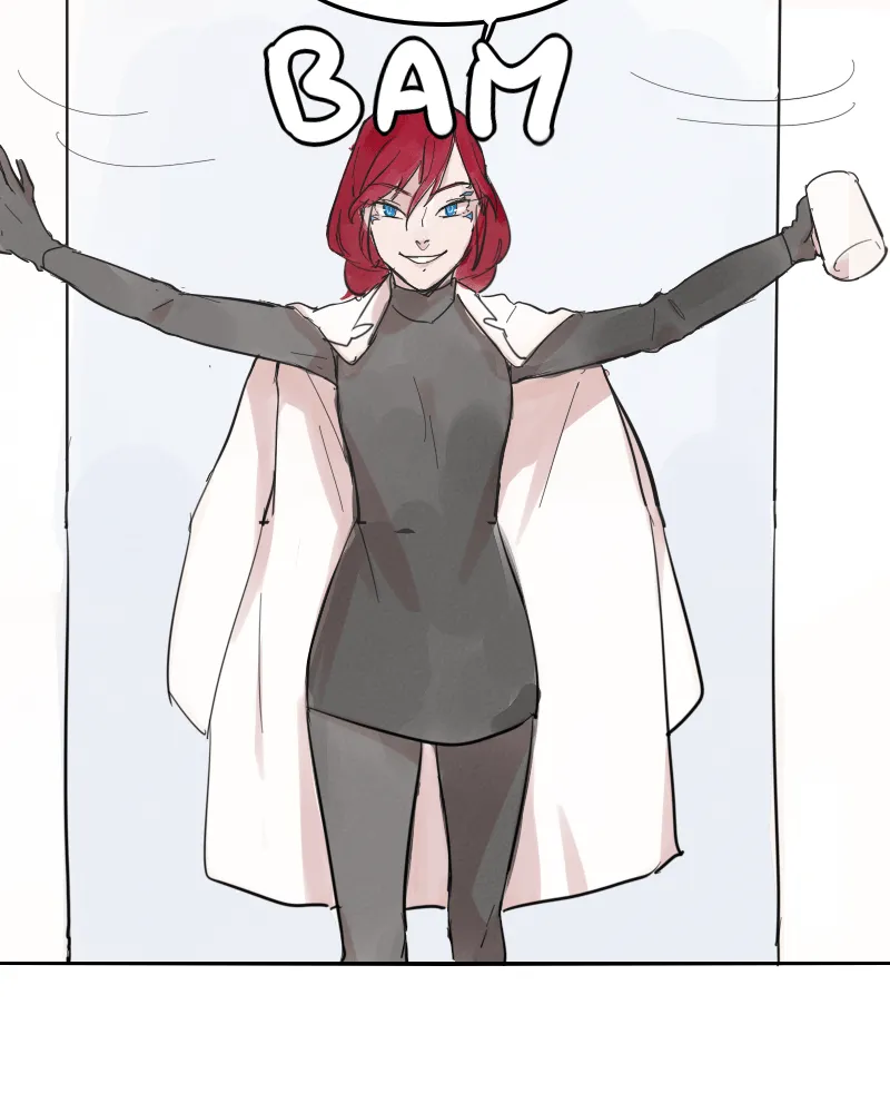 Read Blue Matter chapter 11 image 56 on Lezhin