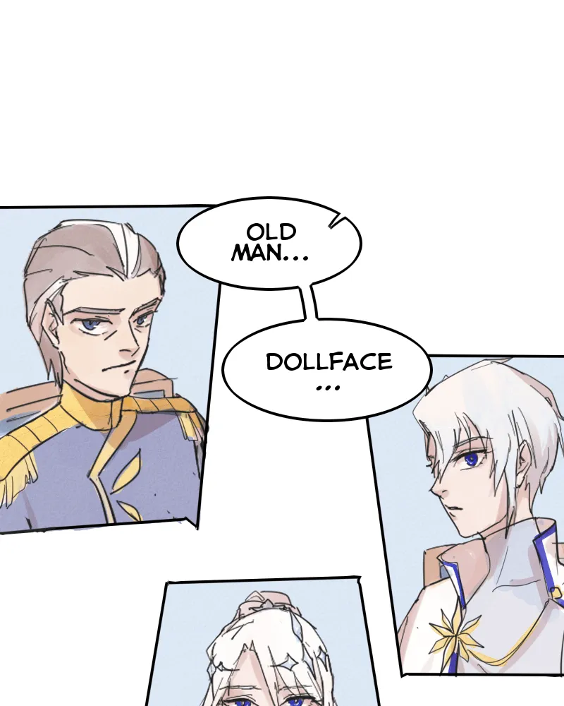 Read Blue Matter chapter 11 image 57 on Lezhin