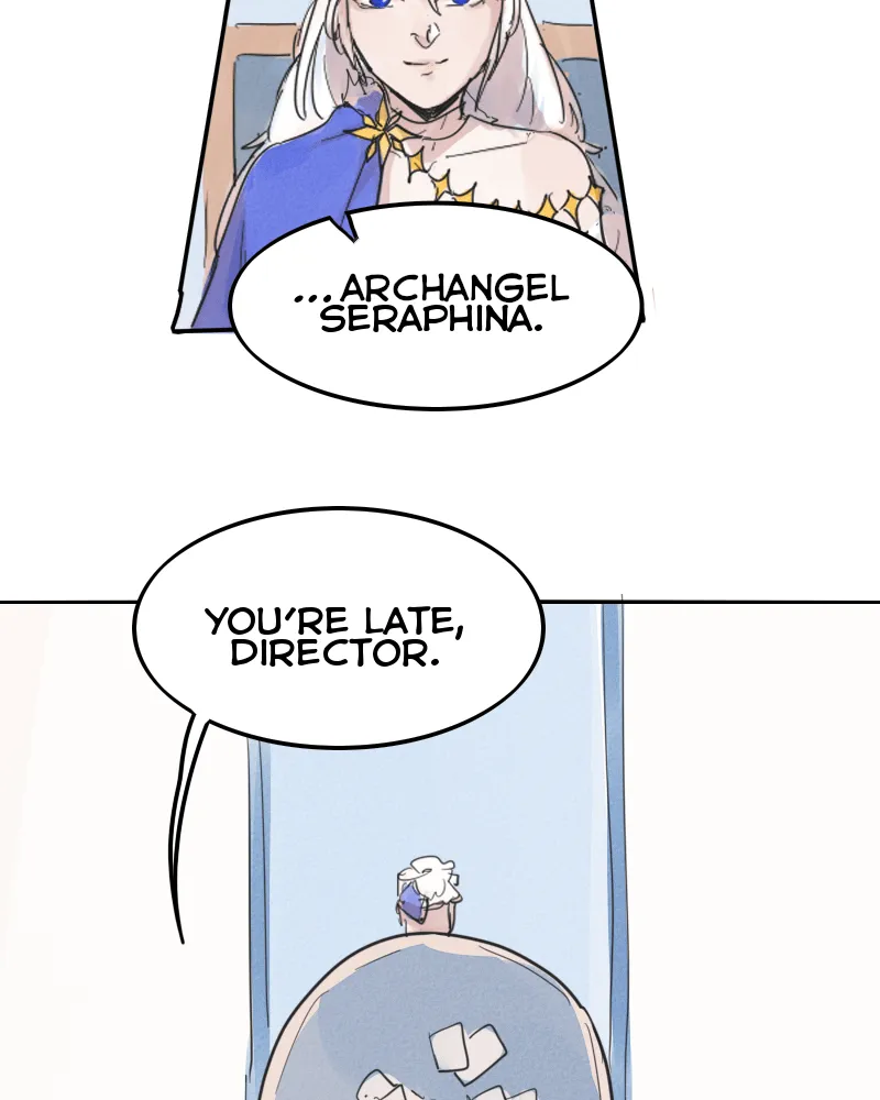 Read Blue Matter chapter 11 image 58 on Lezhin
