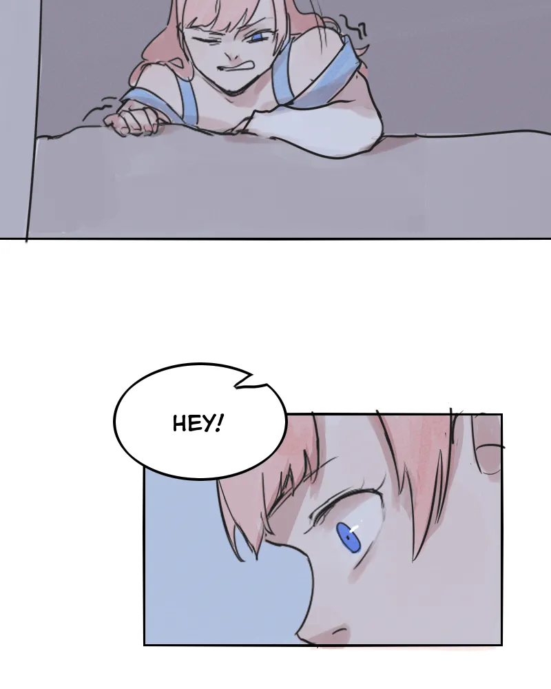 Read Blue Matter chapter 11 image 6 on Lezhin