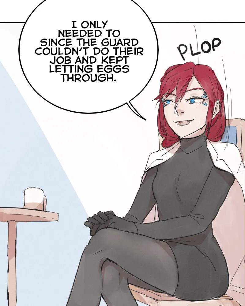 Read Blue Matter chapter 11 image 61 on Lezhin