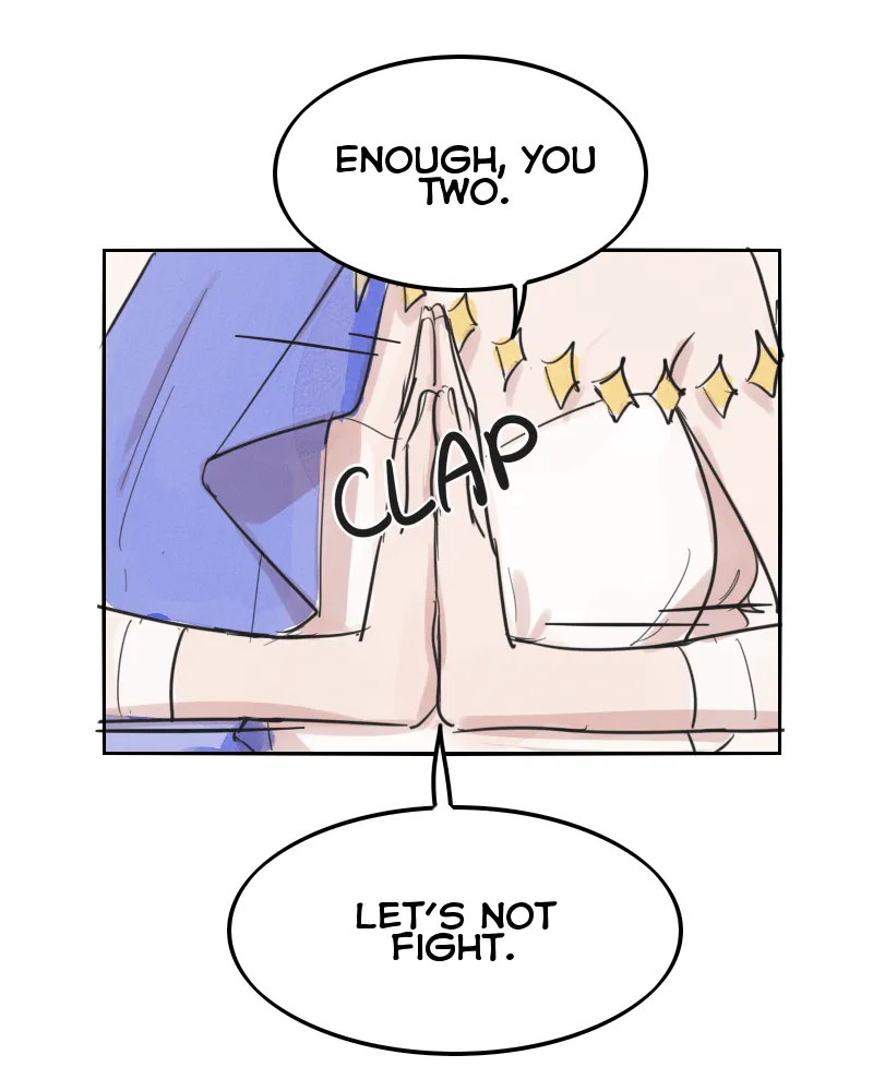 Read Blue Matter chapter 11 image 63 on Lezhin