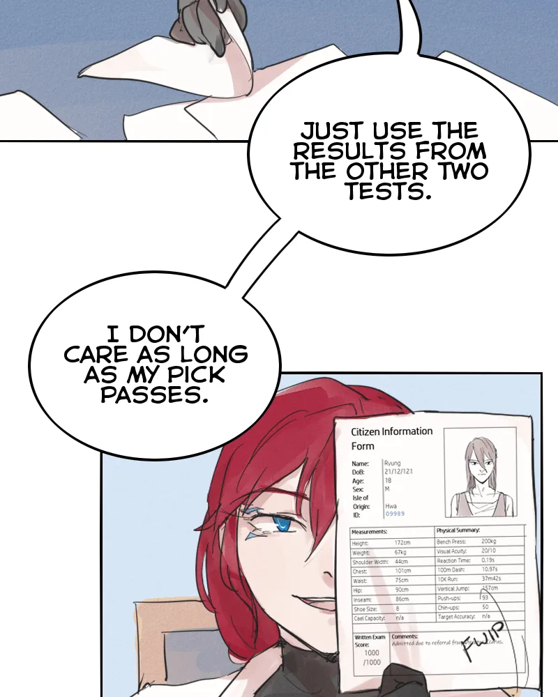 Read Blue Matter chapter 11 image 66 on Lezhin